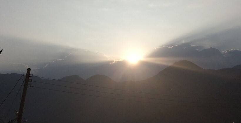 هتل Walk Cloud B&b