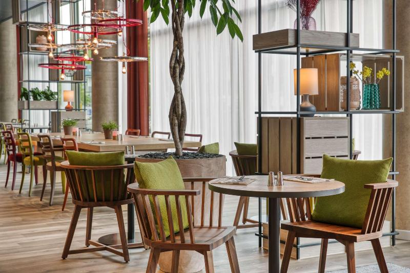 Intercityhotel Saarbrücken