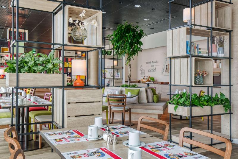 Intercityhotel Saarbrücken