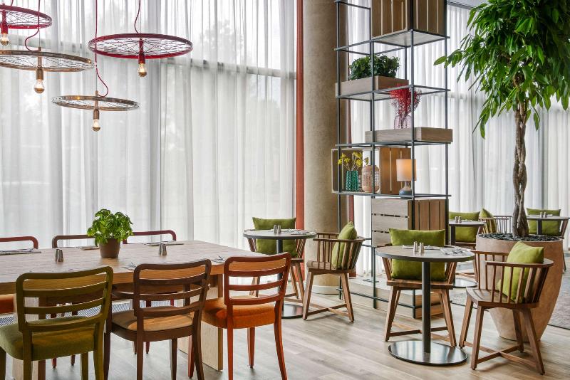 Intercityhotel Saarbrücken