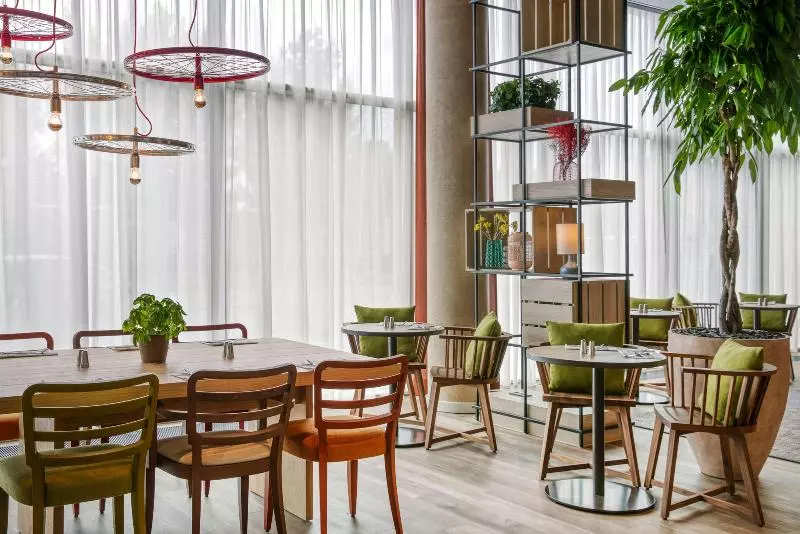 Intercityhotel Saarbrücken