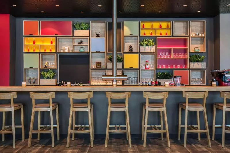 Intercityhotel Saarbrücken