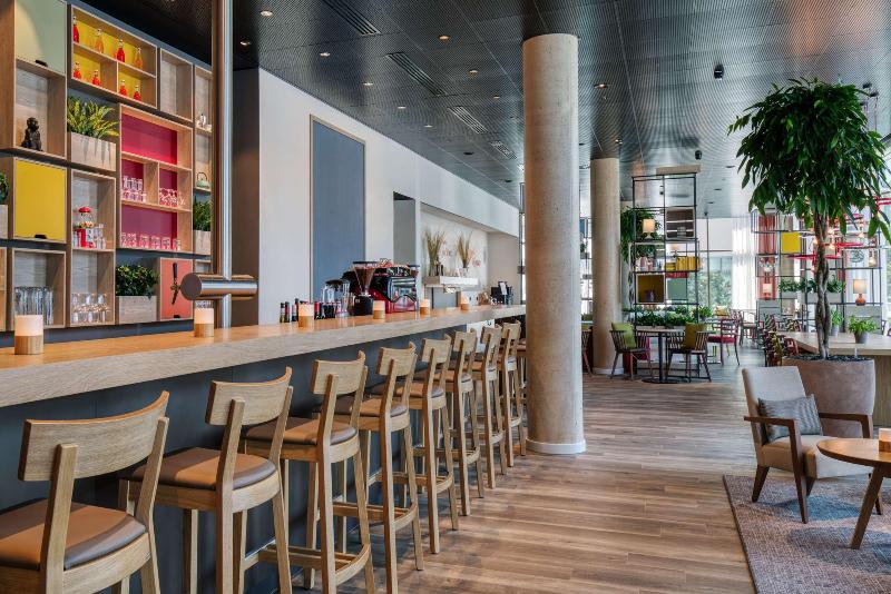 Intercityhotel Saarbrücken