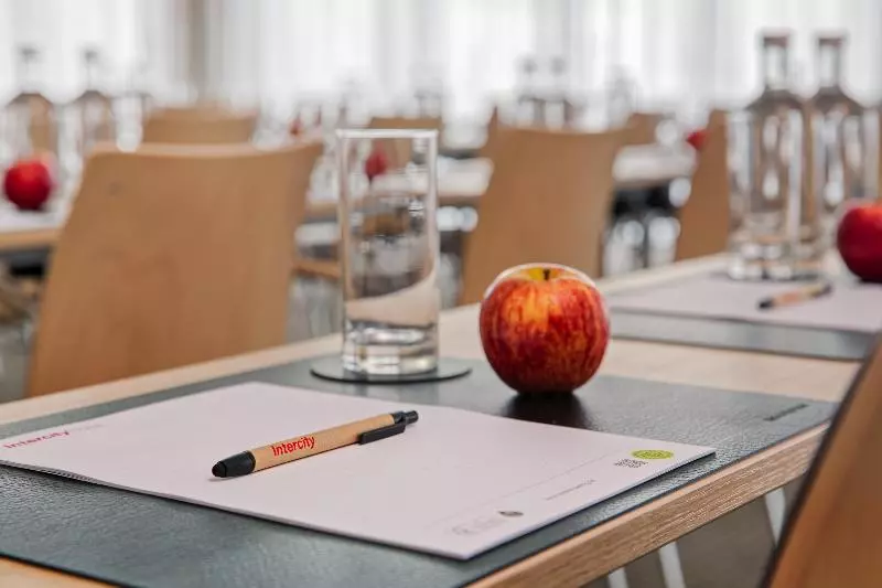 Intercityhotel Saarbrücken