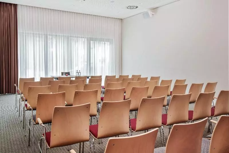 Intercityhotel Saarbrücken