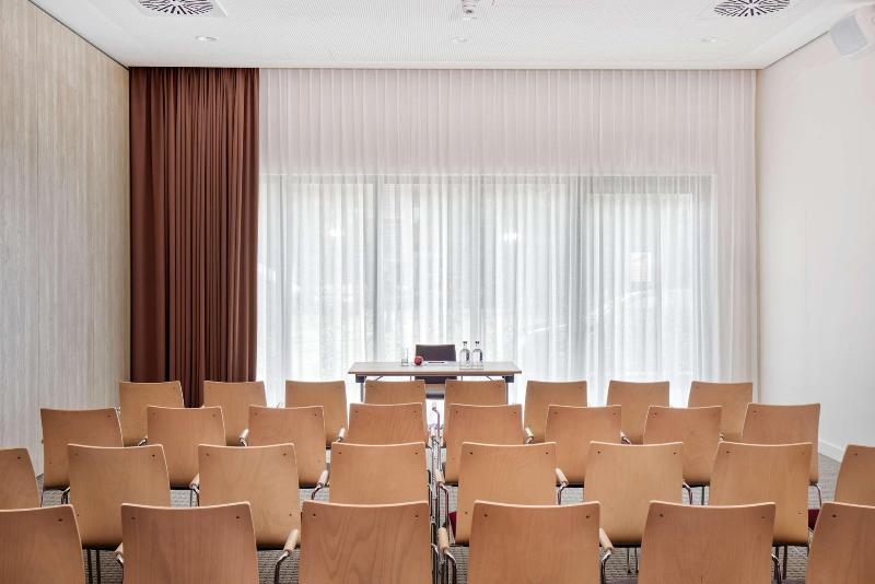 Intercityhotel Saarbrücken