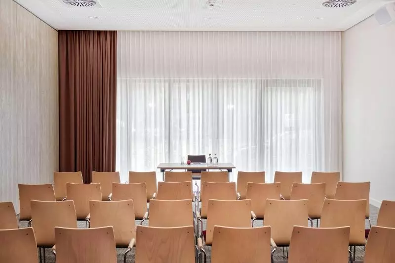 Intercityhotel Saarbrücken