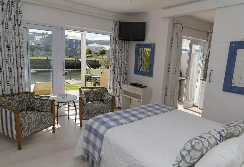 Knysna Luxury Homes