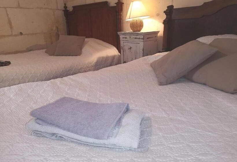 La Maison Des Hautures