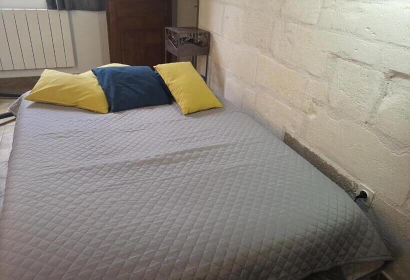 La Maison Des Hautures