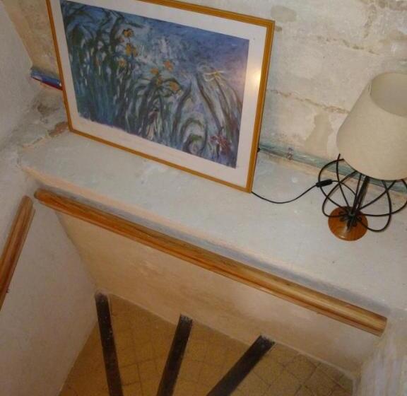 La Maison Des Hautures