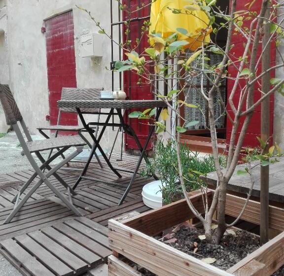 La Maison Des Hautures