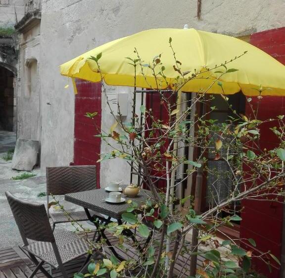 La Maison Des Hautures