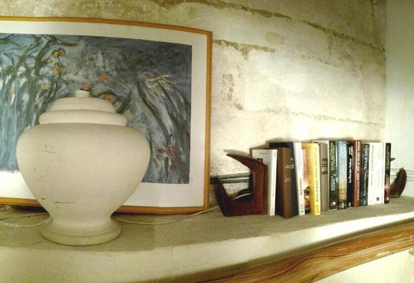 La Maison Des Hautures