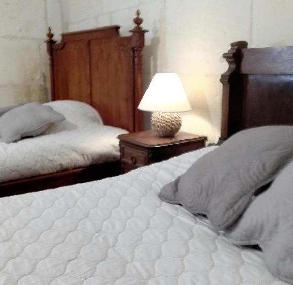 La Maison Des Hautures