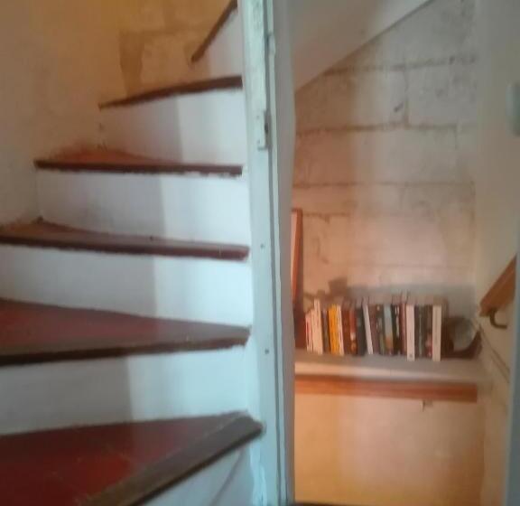 La Maison Des Hautures