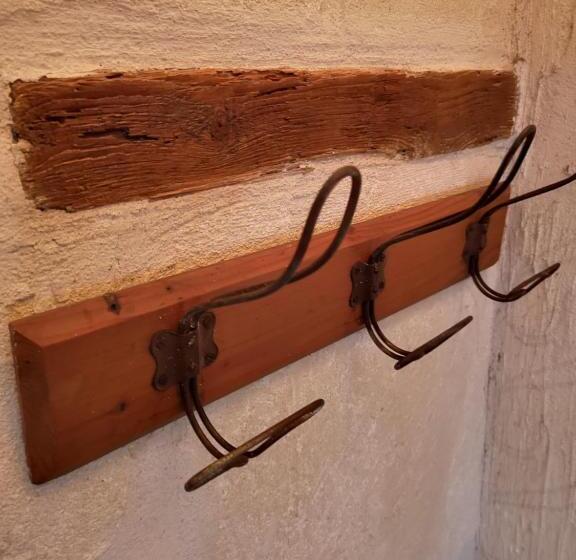 La Maison Des Hautures