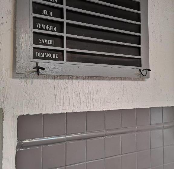 La Maison Des Hautures