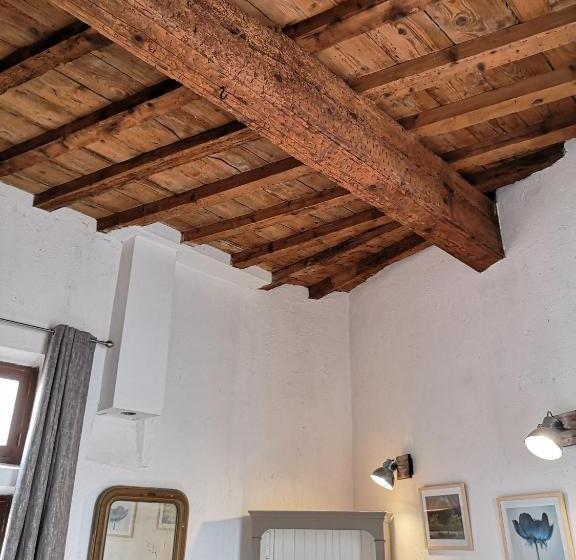 La Maison Des Hautures