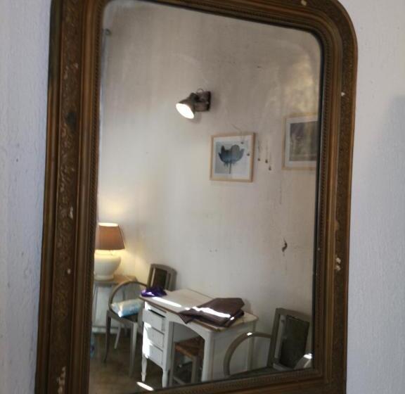 La Maison Des Hautures