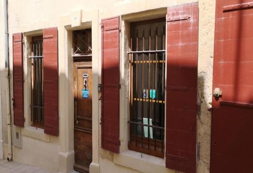 La Maison Des Hautures