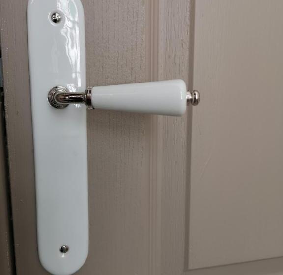 La Maison Des Hautures