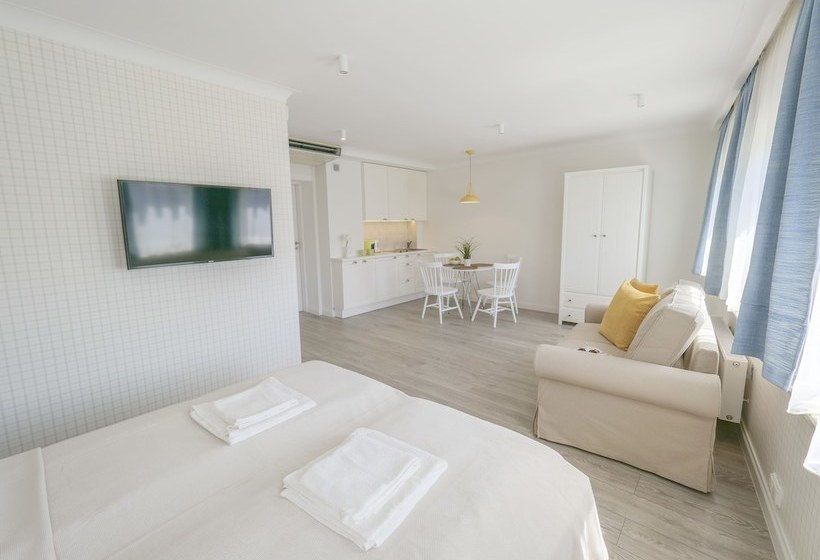 Flatbook   Old Town Apartments Spichrzowa 21