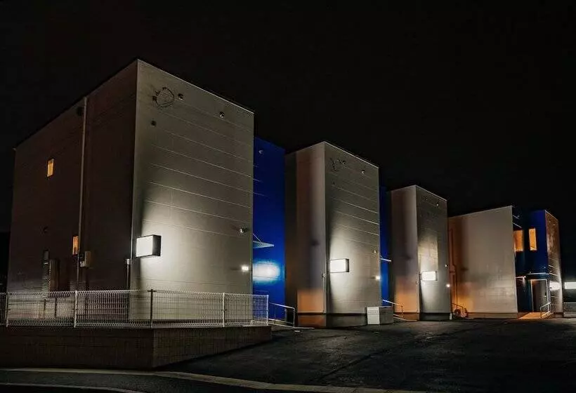 Rakuten Stay House X Willstyle Sasebo