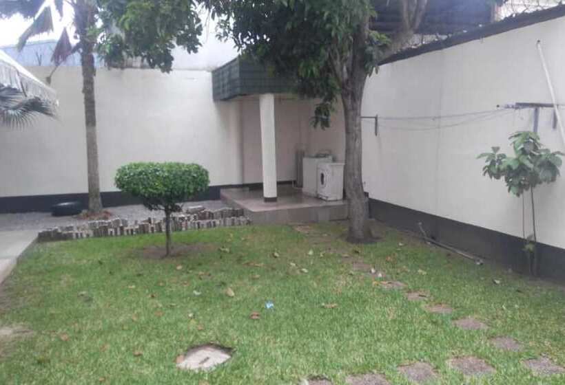 Résidence Les Archanges