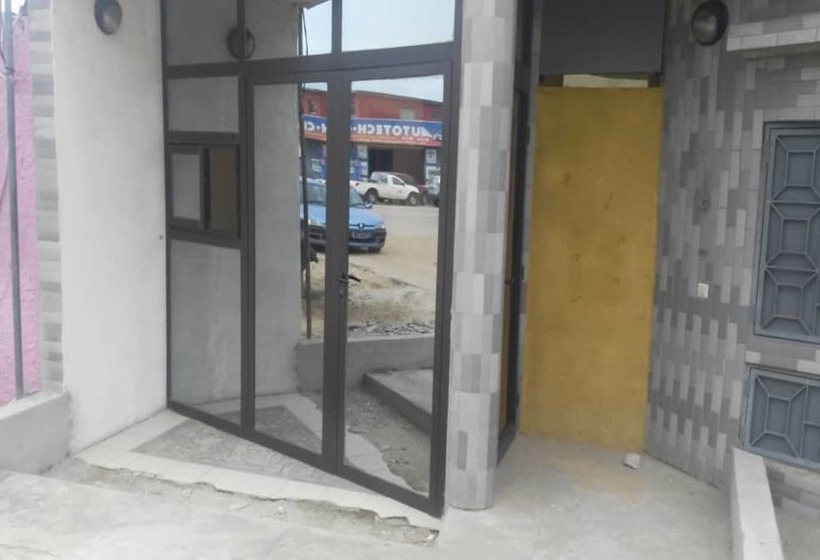 Résidence Les Archanges