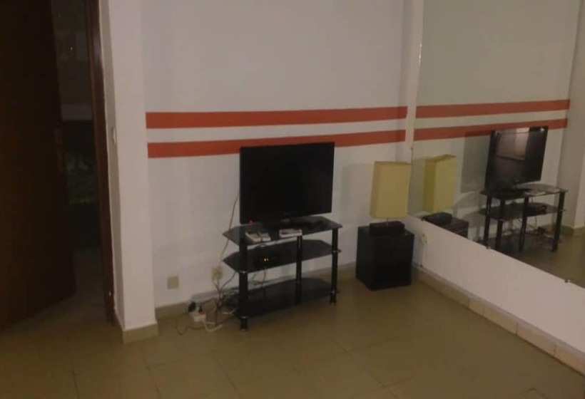 Résidence Les Archanges