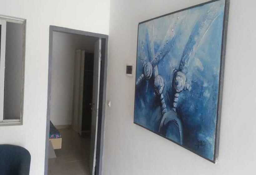 Résidence Les Archanges