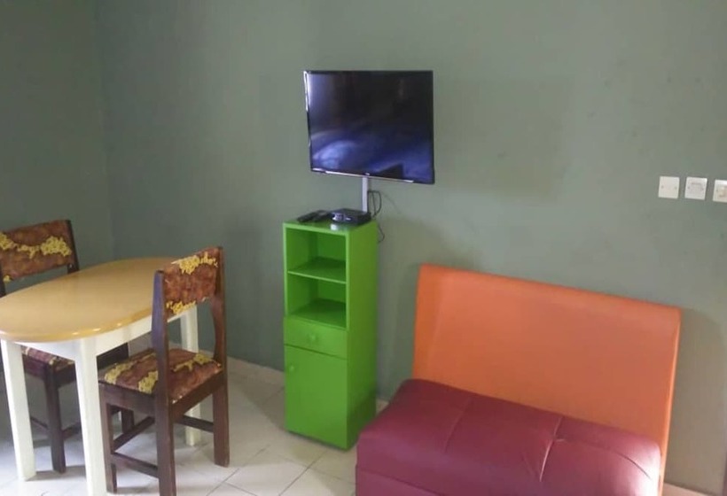 Résidence Les Archanges