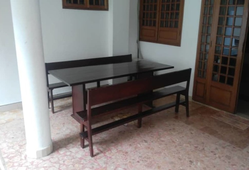 Résidence Les Archanges