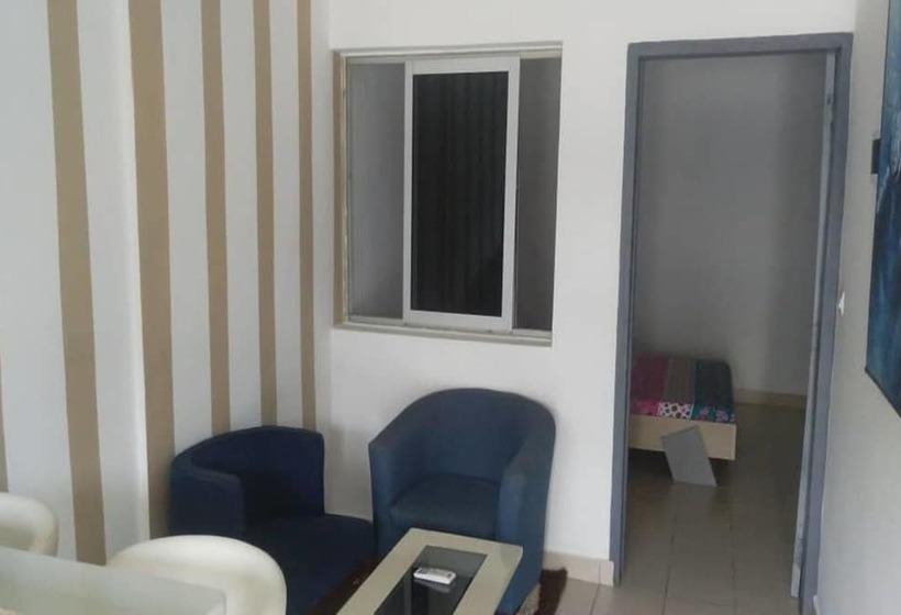 Résidence Les Archanges