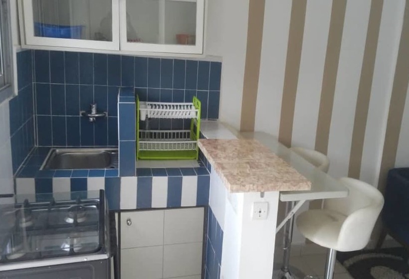 Résidence Les Archanges