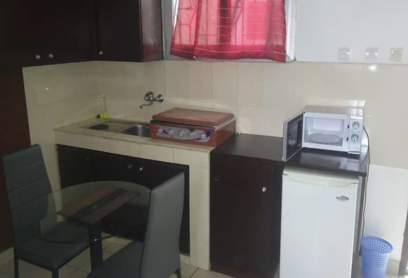 Résidence Les Archanges