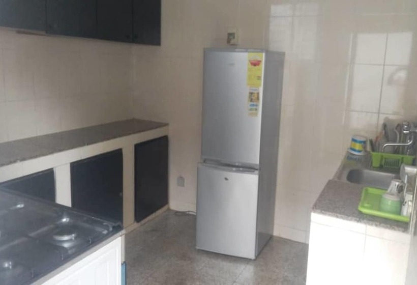 Résidence Les Archanges