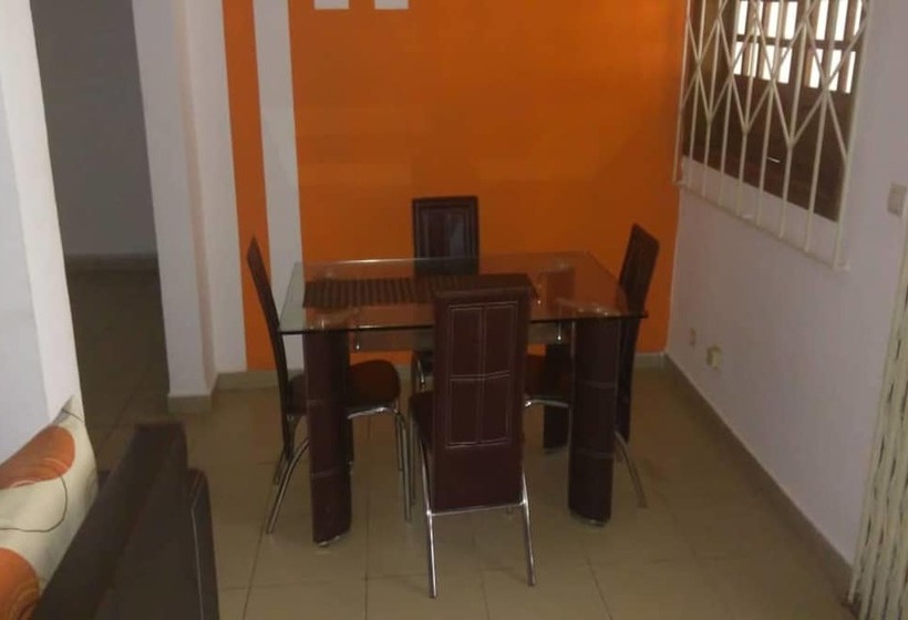 Résidence Les Archanges