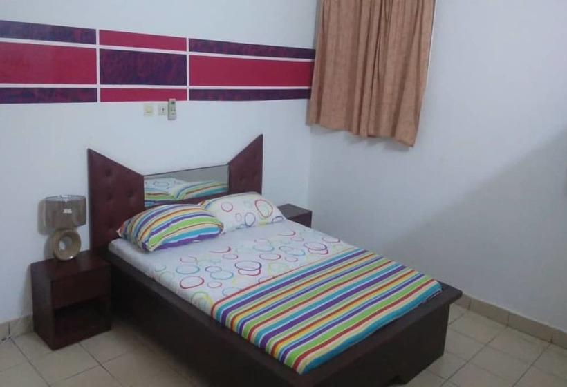 Résidence Les Archanges