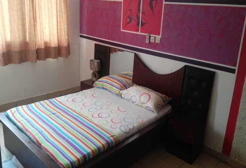 Résidence Les Archanges