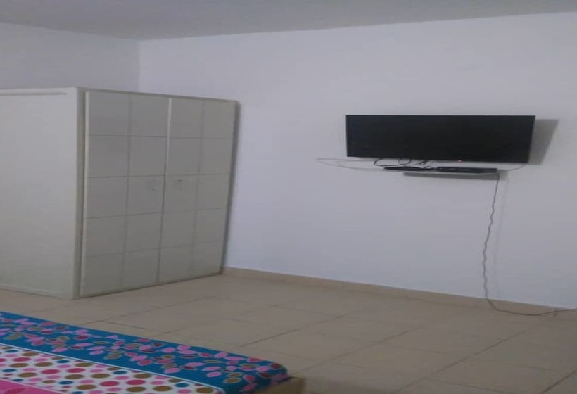 Résidence Les Archanges