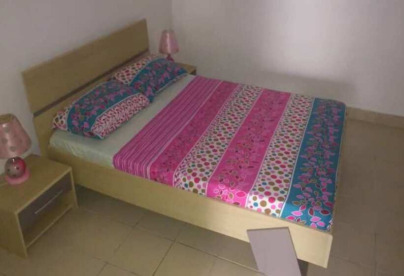 Résidence Les Archanges