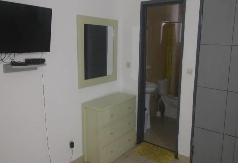 Résidence Les Archanges