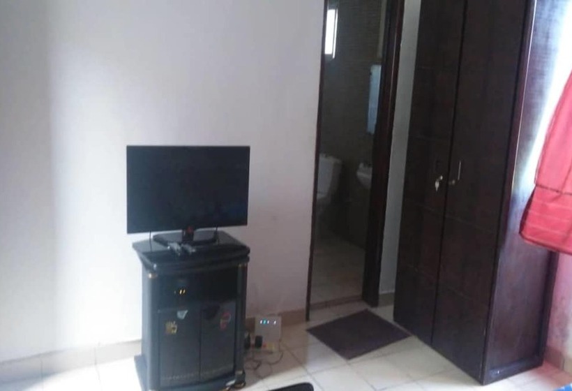 Résidence Les Archanges