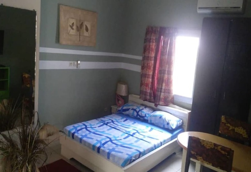 Résidence Les Archanges