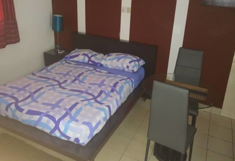 Résidence Les Archanges