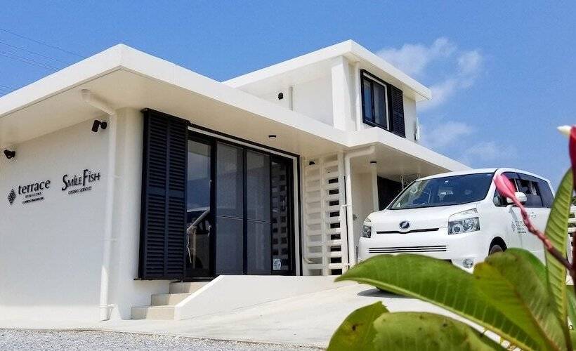 Terrace Iriomotejima Condominium