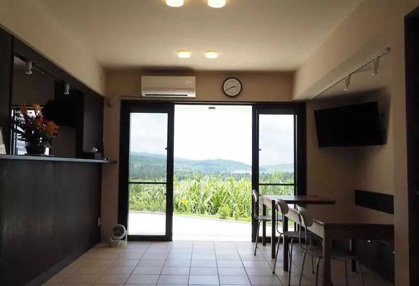 Terrace Iriomotejima Condominium
