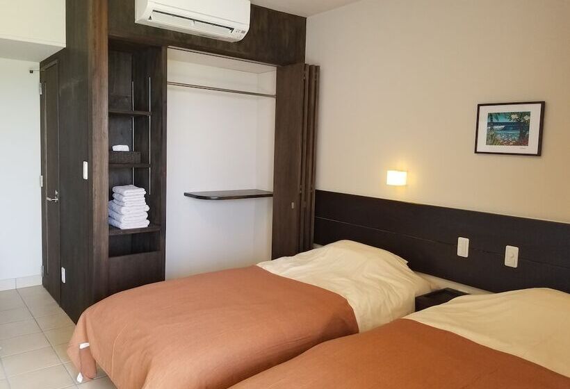 Terrace Iriomotejima Condominium